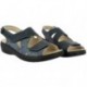 Doctor Cutillas sandali da donna 47101 AZUL