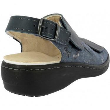 Doctor Cutillas sandali da donna 47101 AZUL
