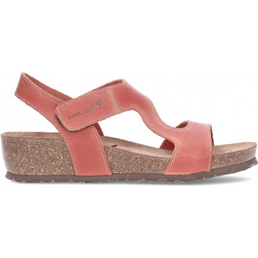 Sandali da donna INTERBIOS 5316 TEJA