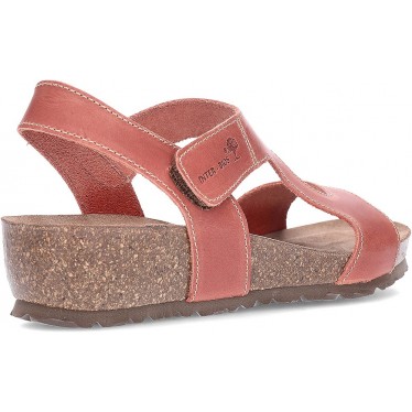 Sandali da donna INTERBIOS 5316 TEJA