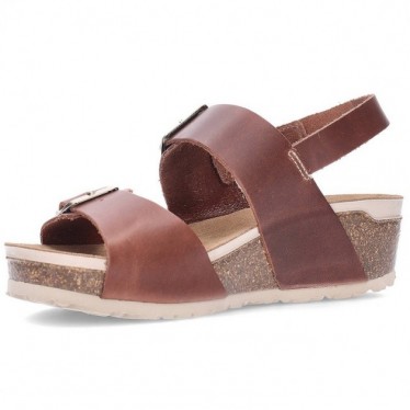 Sandali da donna INTERBIOS 5812 PLATINO_OURS