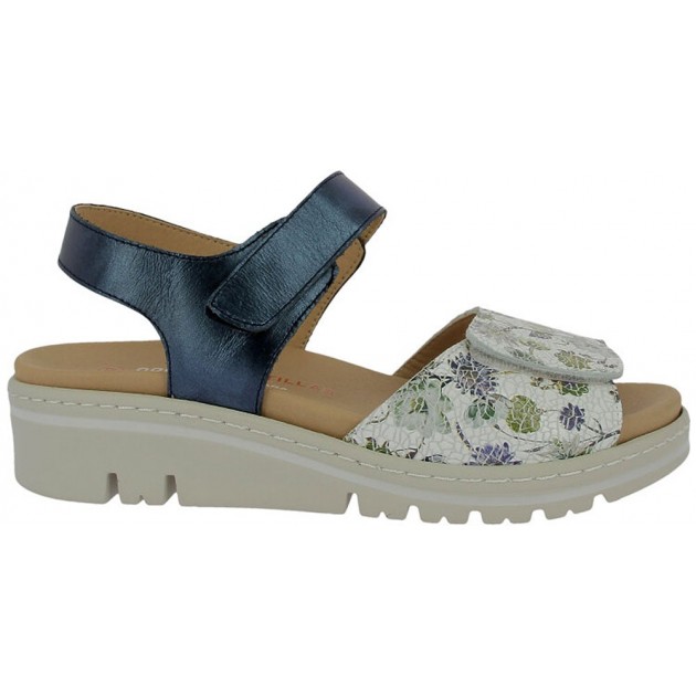 Doctor Cutillas sandali da donna 36148 MARINO Doctor Cutillas sandali da donna 36148 MARINO