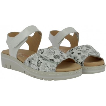 Doctor Cutillas sandali da donna 36148 BLANCO