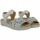 Doctor Cutillas sandali da donna 36148 BLANCO