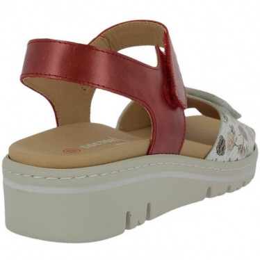 Doctor Cutillas sandali da donna 36148 ROJO