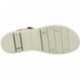 Doctor Cutillas sandali da donna 36148 ROJO