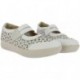 Doctor Cutillas 50304 Ballerine da donna autoadesive BLANCO