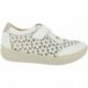 Scarpe sportive da donna Doctor Cutillas 50305 BLANCO