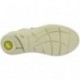Scarpe sportive da donna Doctor Cutillas 50305 BLANCO
