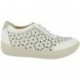 Scarpe sportive da donna Doctor Cutillas 50303 BLANCO
