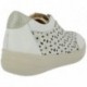 Scarpe sportive da donna Doctor Cutillas 50303 BLANCO