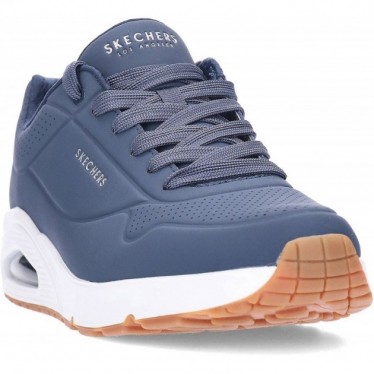 SPORTS SKECHERS UNO STAND ON AIR 52458 NAVY