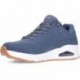 SPORTS SKECHERS UNO STAND ON AIR 52458 NAVY
