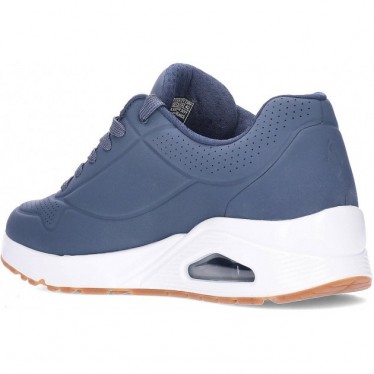 SPORTS SKECHERS UNO STAND ON AIR 52458 NAVY