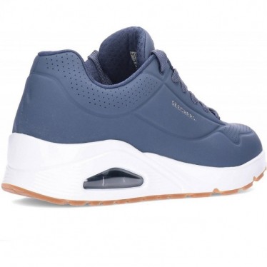 SPORTS SKECHERS UNO STAND ON AIR 52458 NAVY