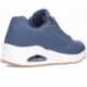 SPORTS SKECHERS UNO STAND ON AIR 52458 NAVY