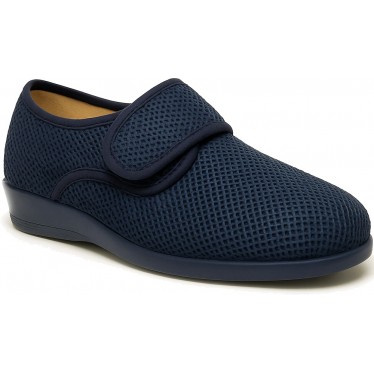 Scarpe ortopediche Doctor Cutillas 10201 Traspiranti AZUL