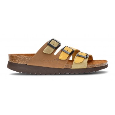 SANDALI INTERBIOS 7213MM KAKI