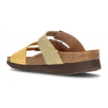 SANDALI INTERBIOS 7213MM KAKI