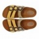 SANDALI INTERBIOS 7213MM KAKI