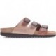 SANDALI INTERBIOS 7213MM MARRON