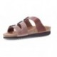 SANDALI INTERBIOS 7213MM MARRON