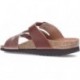 SANDALI INTERBIOS 7213MM MARRON