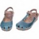 Sandali da donna INTERBIOS 5326 JEANS_PARDO