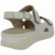 Doctor Cutillas 76020 Sandali autoadesivi da donna BLANCO