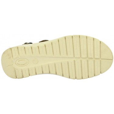 Doctor Cutillas 76020 Sandali autoadesivi da donna BLANCO