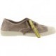 Victoria 1661102 Scarpa sportiva da donna in tela invecchiata TAUPE