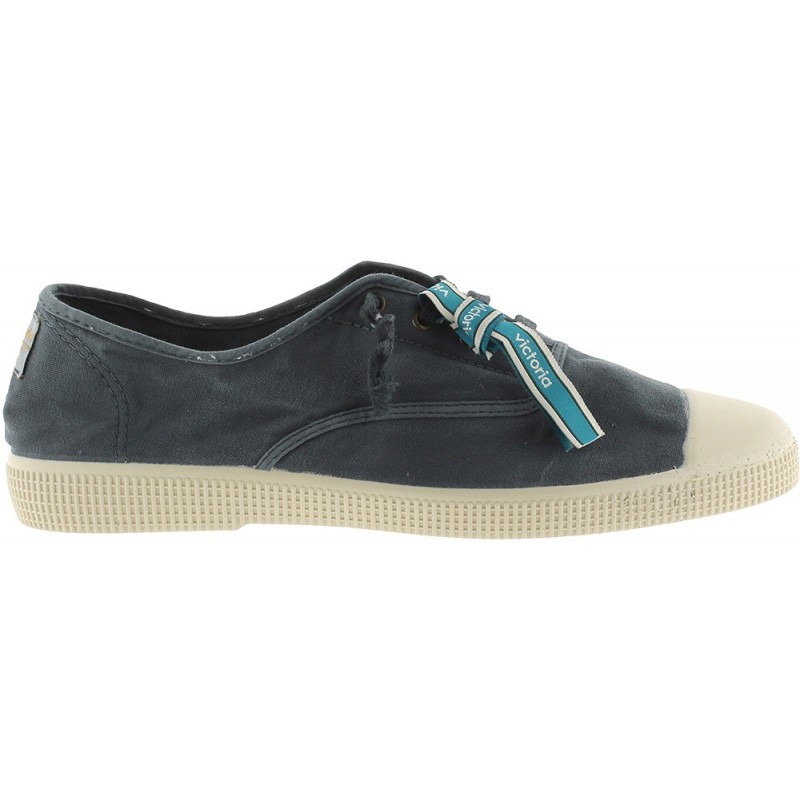 Victoria 1661102 Scarpa sportiva da donna in tela invecchiata BOSQUE