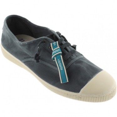 Victoria 1661102 Scarpa sportiva da donna in tela invecchiata BOSQUE