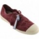 Victoria 1661102 Scarpa sportiva da donna in tela invecchiata BURDEOS