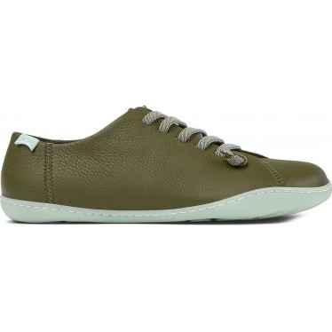 CAMPER SPORTIVO K200514 PEU CAMI OLIVE_047