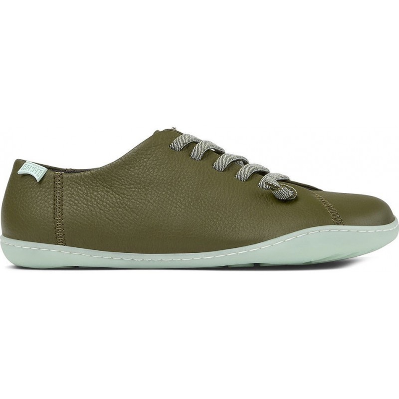 CAMPER SPORTIVO K200514 PEU CAMI OLIVE_047