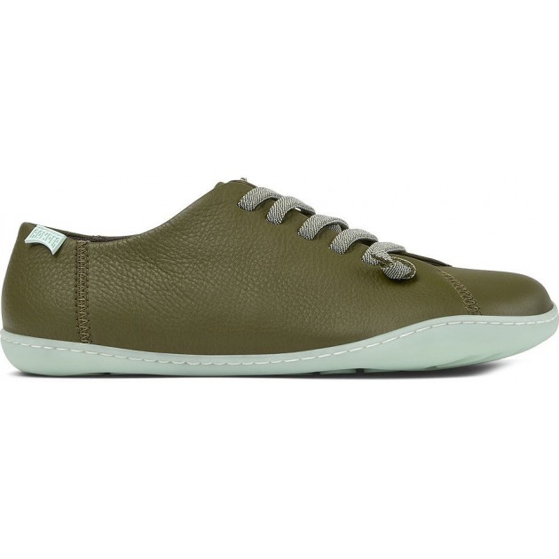 CAMPER SPORTIVO K200514 PEU CAMI OLIVE_047 CAMPER SPORTIVO K200514 PEU CAMI OLIVE_047