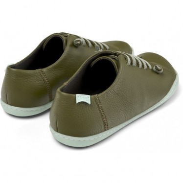 CAMPER SPORTIVO K200514 PEU CAMI OLIVE_047