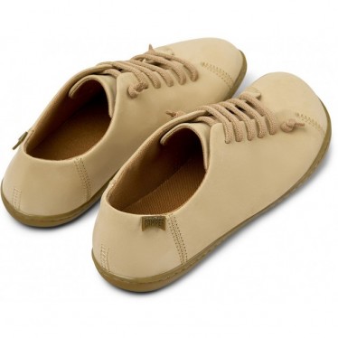 Camicia sportiva da donna CAMPER K200514 SAND_060