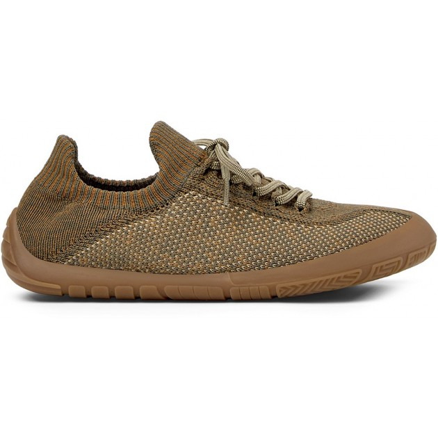 SNEAKERS PERCORSO CAMPER K201521 MARRON_010 SNEAKERS PERCORSO CAMPER K201521 MARRON_010