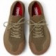 SNEAKERS PERCORSO CAMPER K201521 MARRON_010