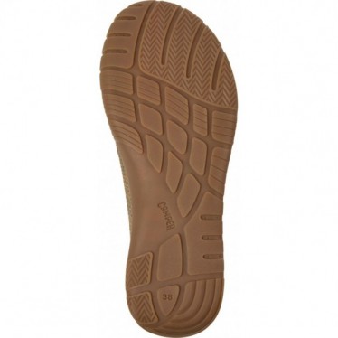 SNEAKERS PERCORSO CAMPER K201521 MARRON_010