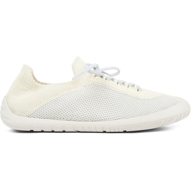 SNEAKERS PERCORSO CAMPER K201521 CREAM_009