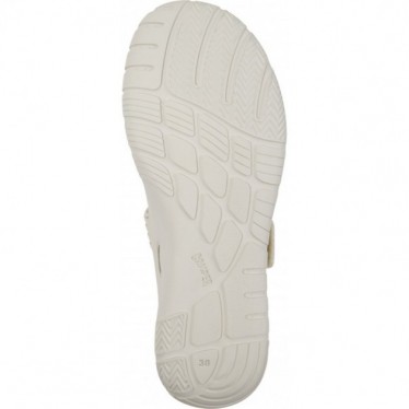 Camper K201747 Path Ballerine da donna BLANCO_001