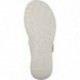 Camper K201747 Path Ballerine da donna BLANCO_001