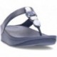 Sandali da donna FITFLOP Fino Multi-Stone IU9 MIDNIGHT_NAVY