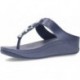 Sandali da donna FITFLOP Fino Multi-Stone IU9 MIDNIGHT_NAVY