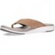 Infradito da uomo REEF Cushion Norte CJ4048 TAN