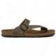 CRAZY INTERNAIL SANDALS CASUAL 9511 PARDO