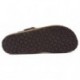 CRAZY INTERNAIL SANDALS CASUAL 9511 PARDO